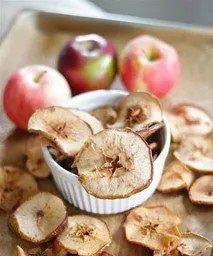 تصویر 1 از راهنما ی خرید میوه خشک سیب  + قیمت عالی